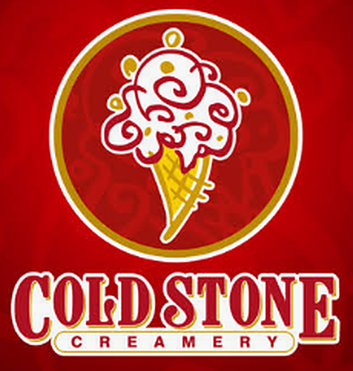 Cold Stone Creamery logo